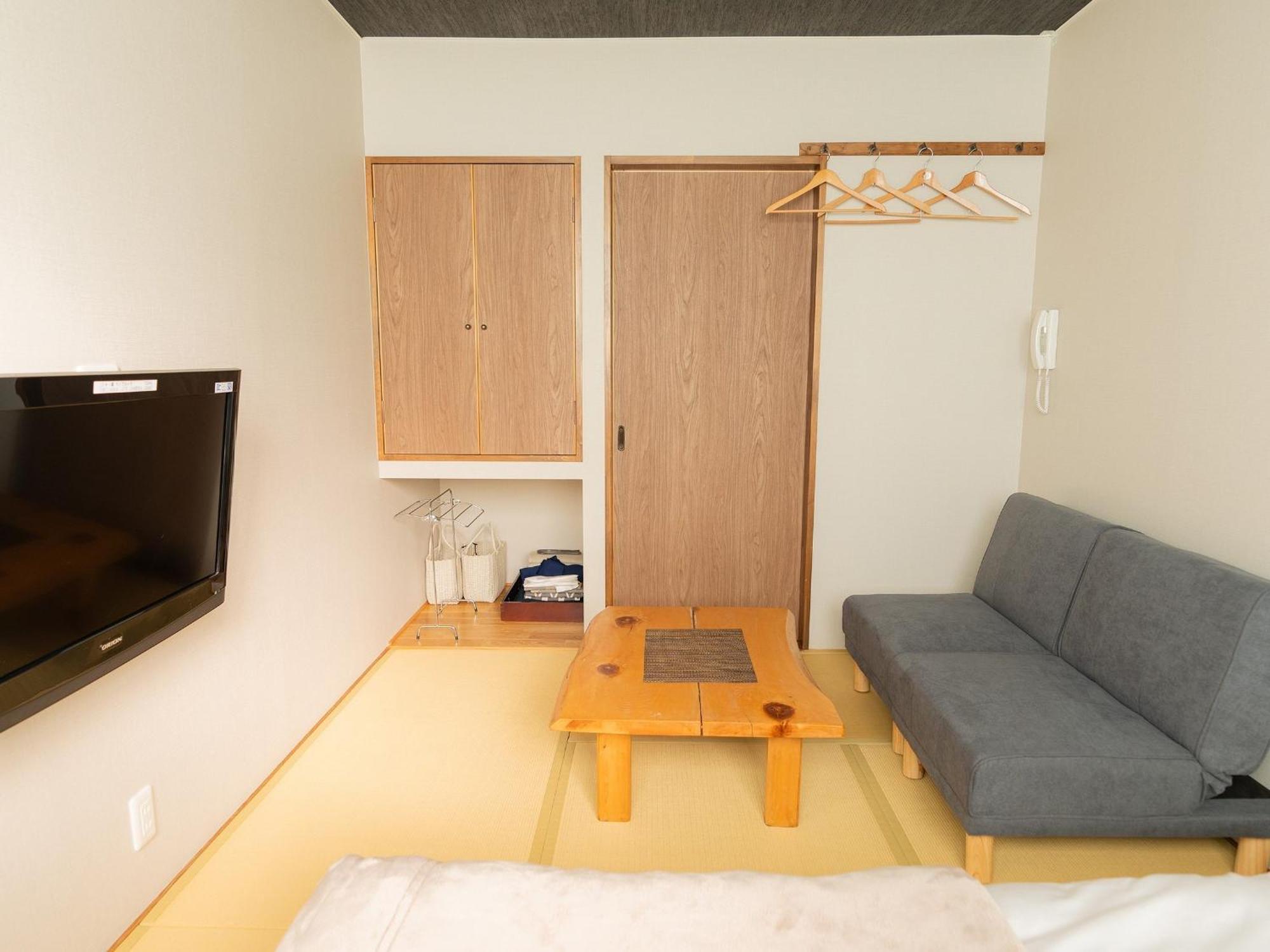 Nozawa Onsen Azegamikan Екстер'єр фото