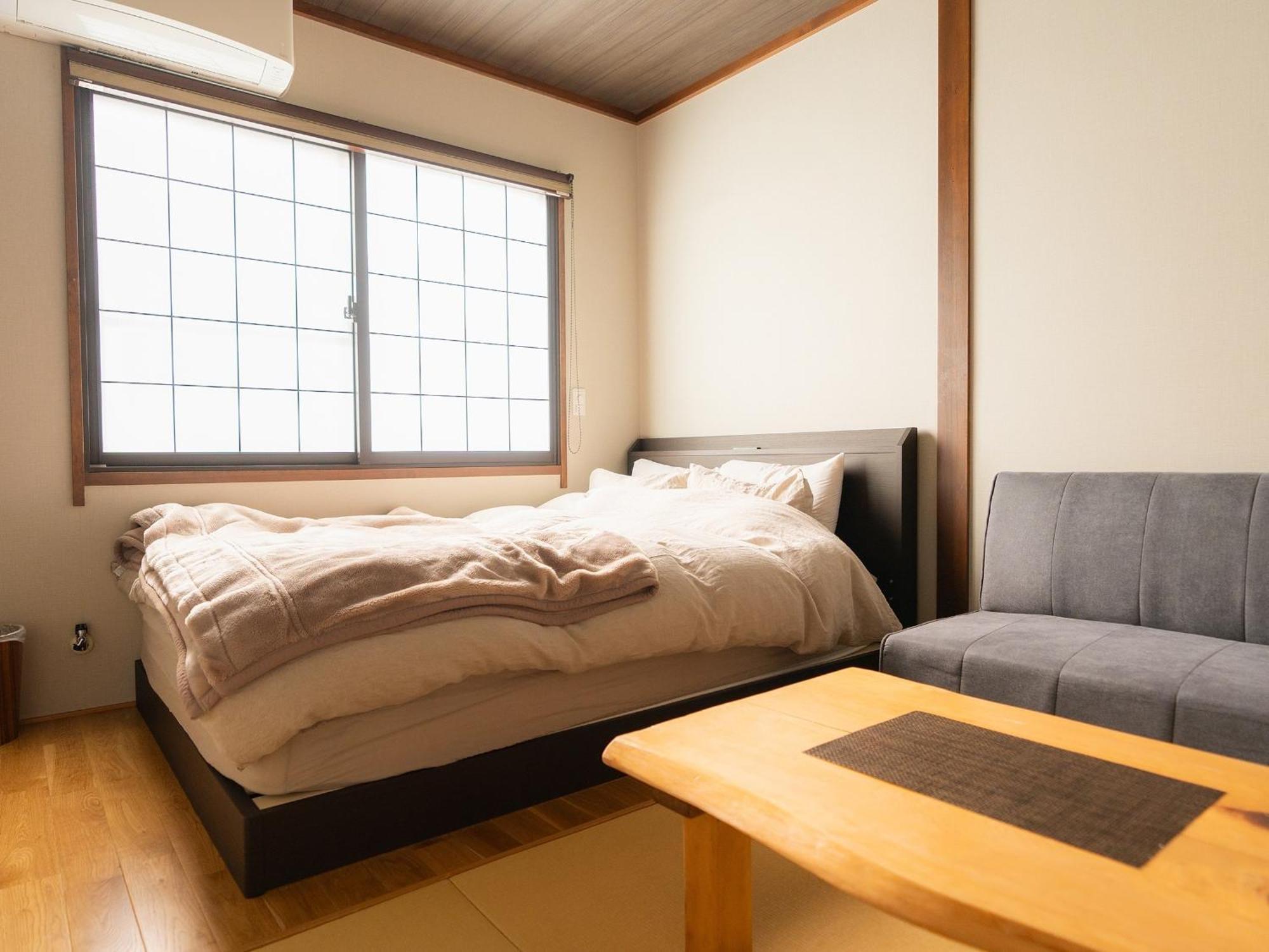 Nozawa Onsen Azegamikan Екстер'єр фото