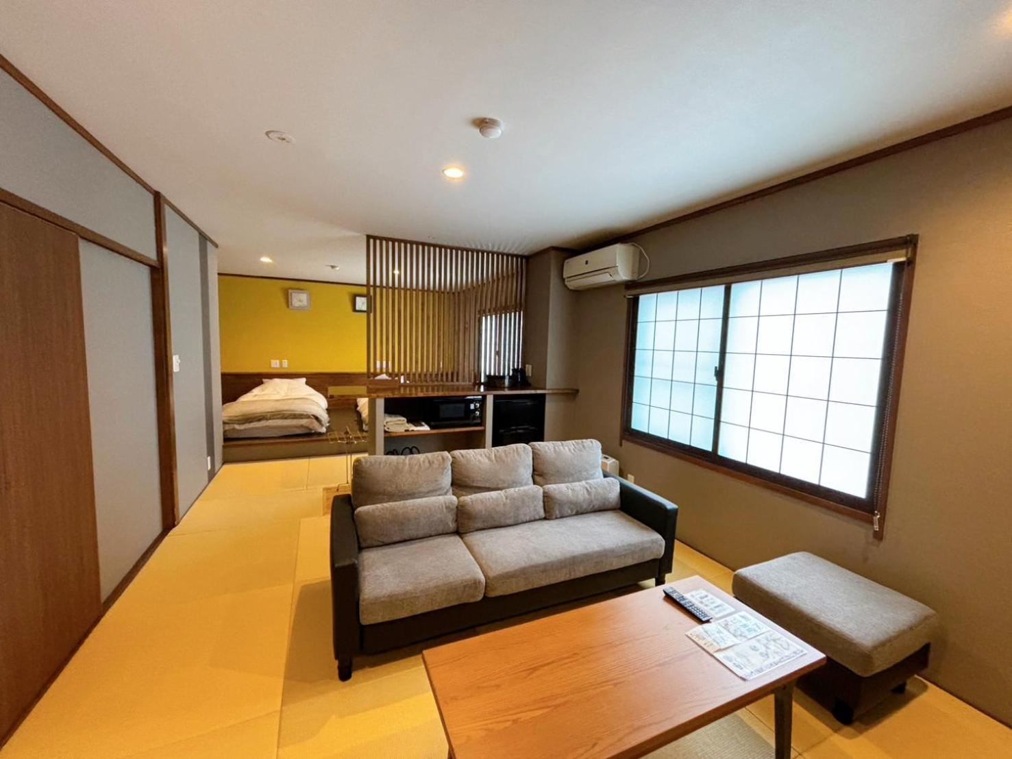 Nozawa Onsen Azegamikan Екстер'єр фото