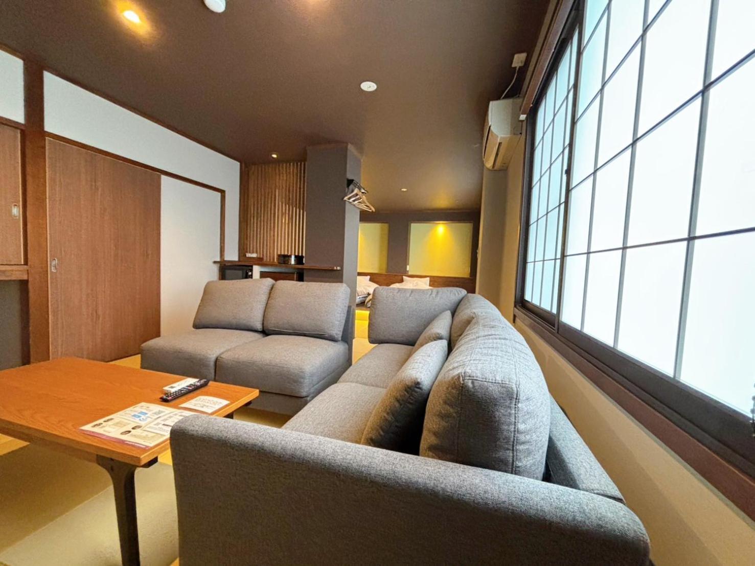 Nozawa Onsen Azegamikan Екстер'єр фото