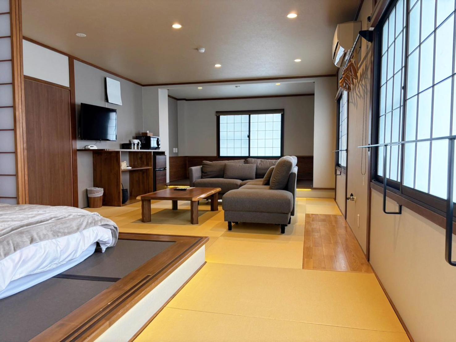 Nozawa Onsen Azegamikan Екстер'єр фото